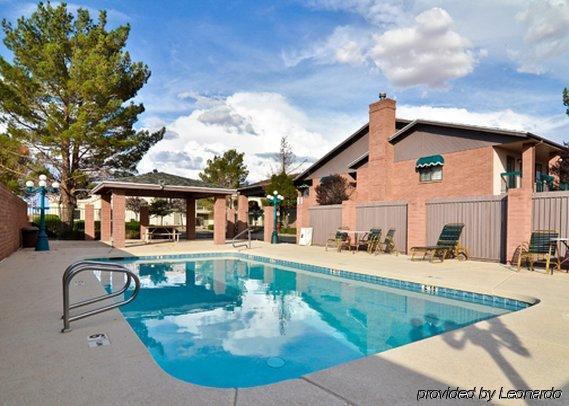 Inn Quality Near Petrified Forest Holbrook