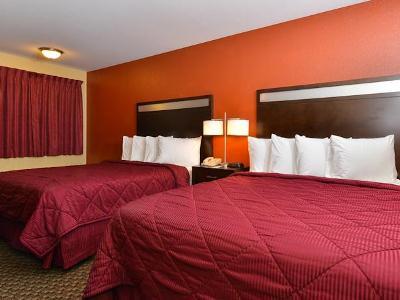 Quality Near Petrified Forest Inn Holbrook