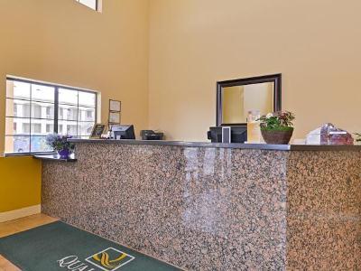 Gasthof Quality Near Petrified Forest Holbrook