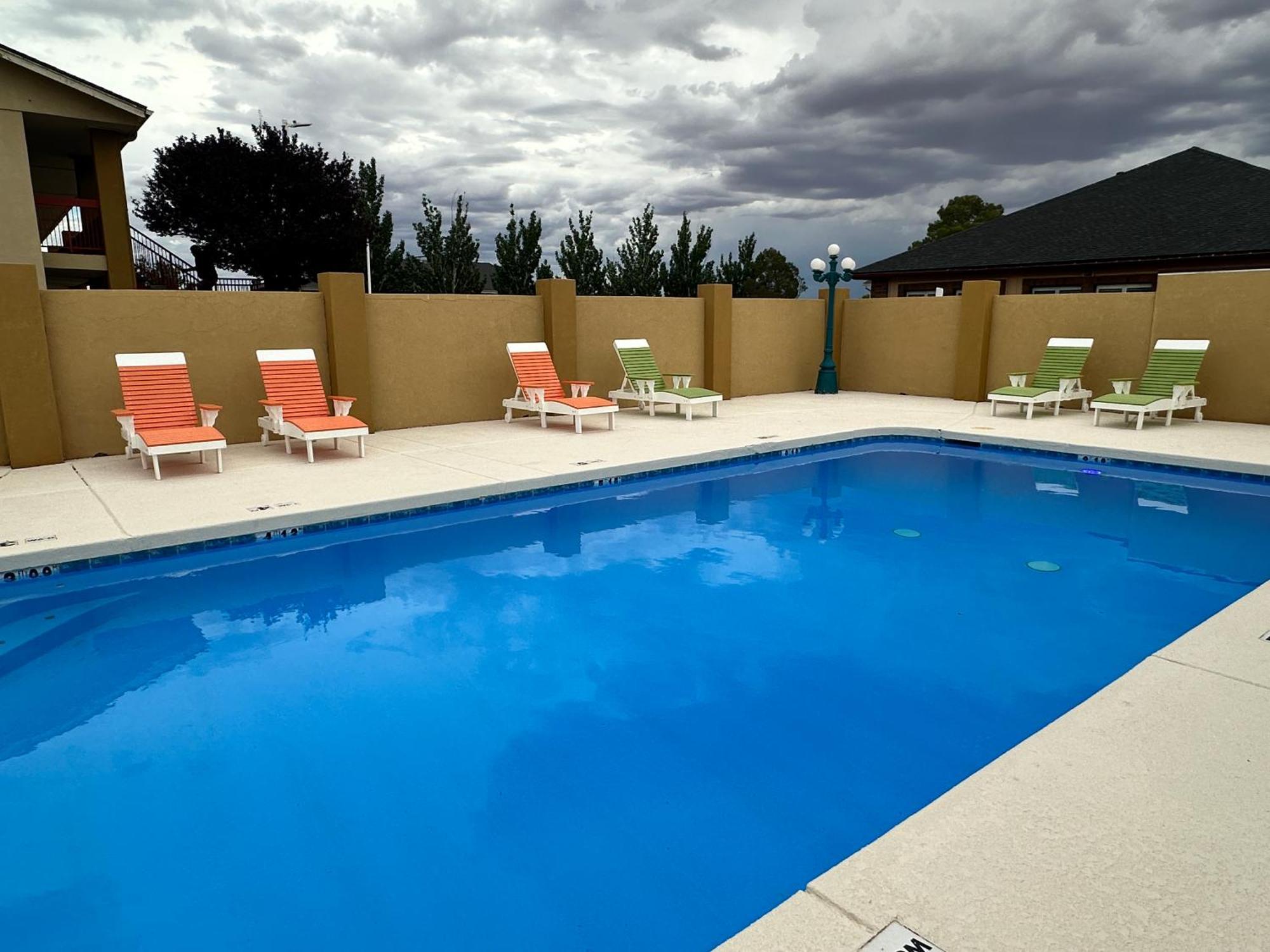 Quality Near Petrified Forest Holbrook