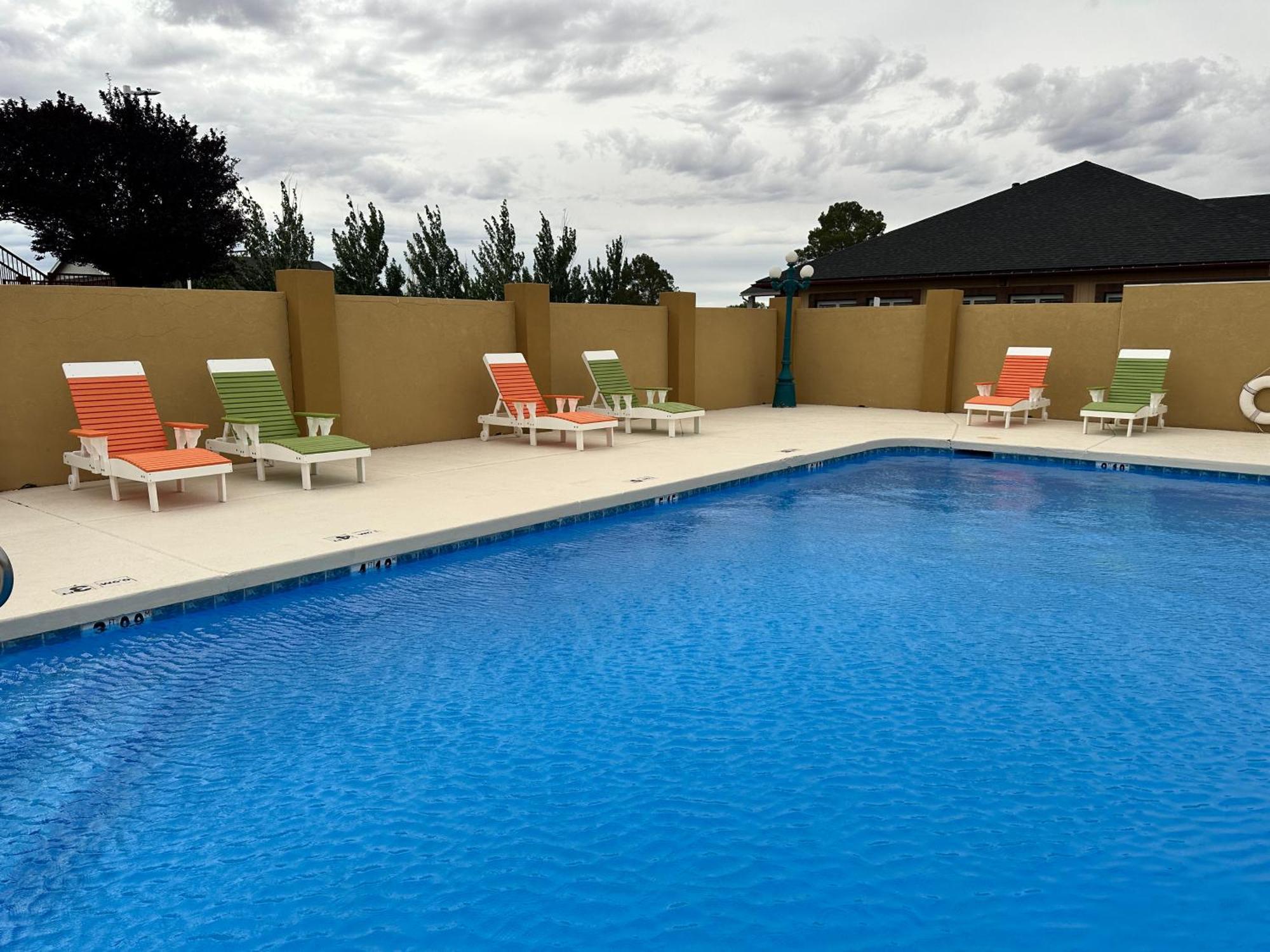 Quality Near Petrified Forest 2* Holbrook