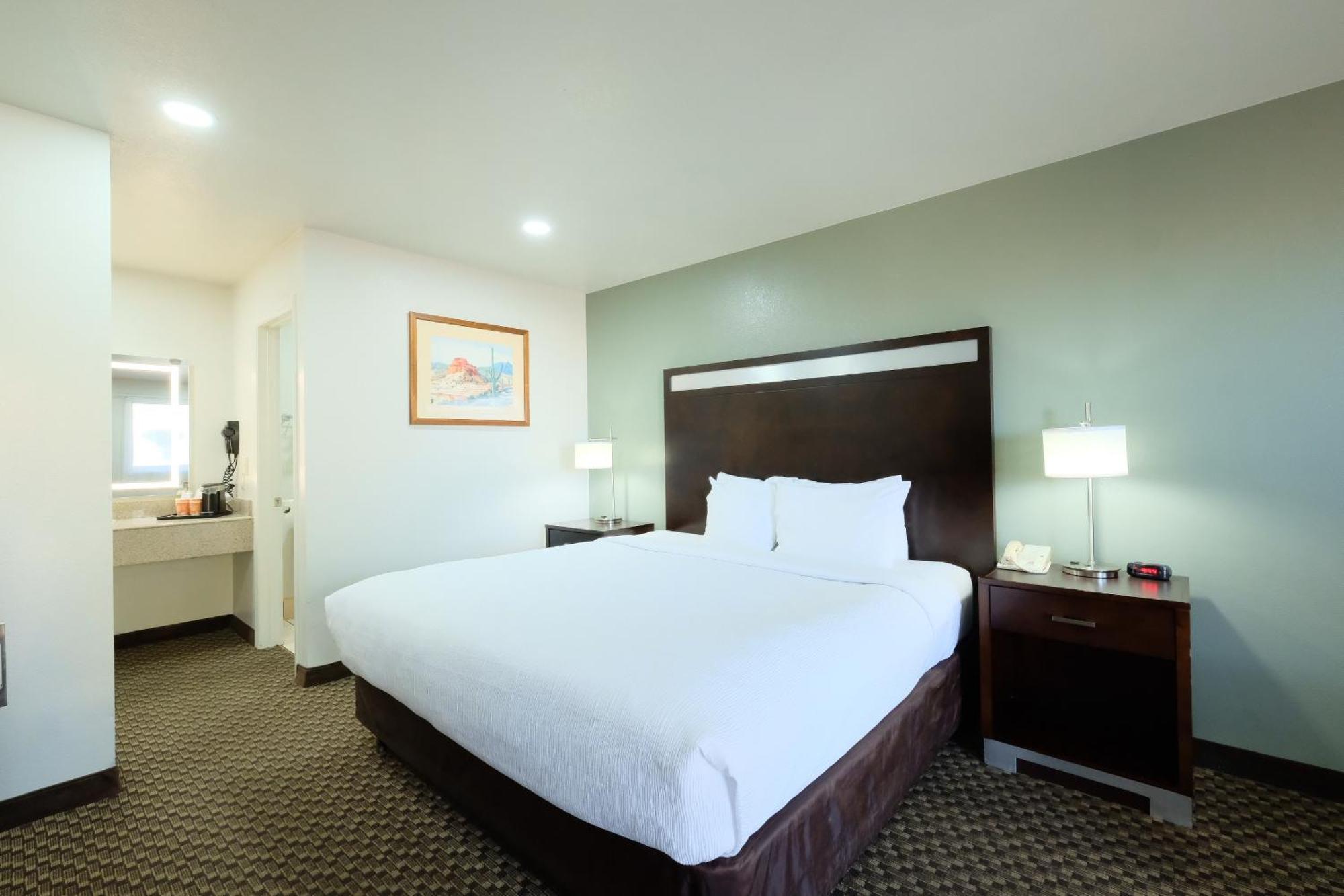 Quality Near Petrified Forest Inn Holbrook
