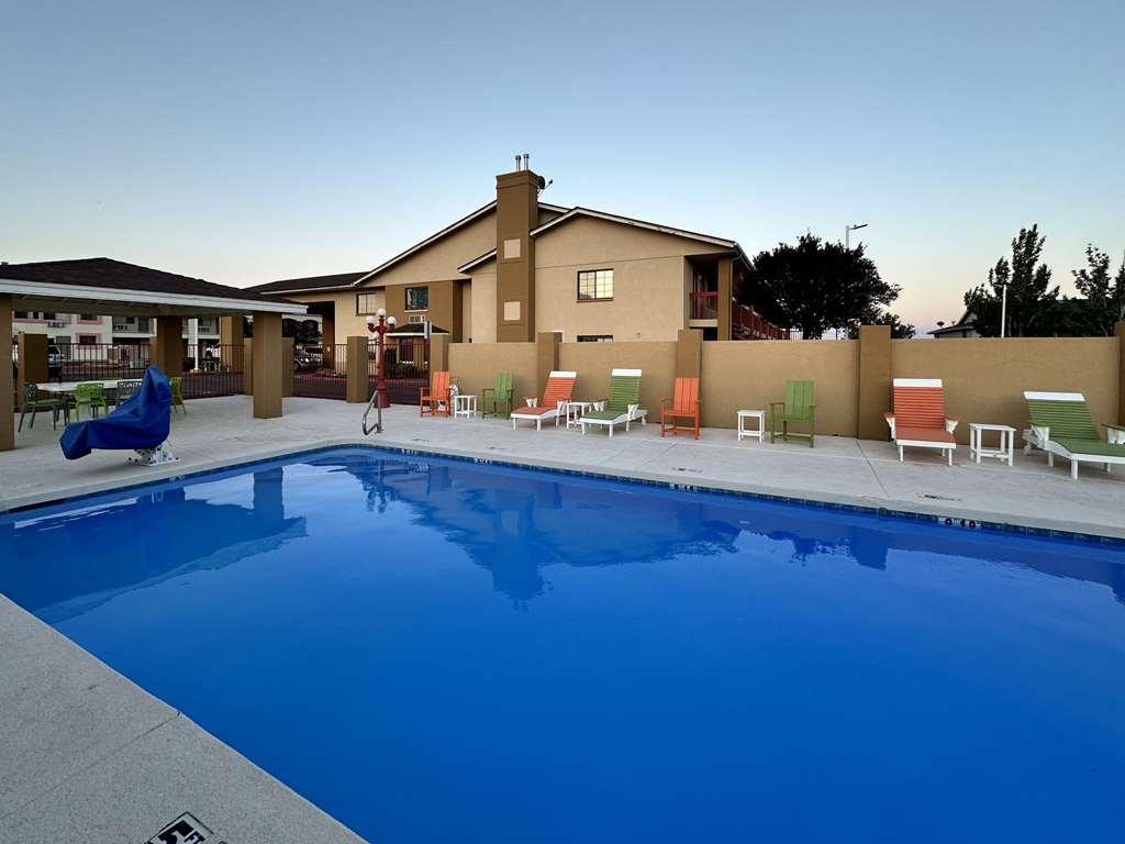 Quality Near Petrified Forest Inn Holbrook