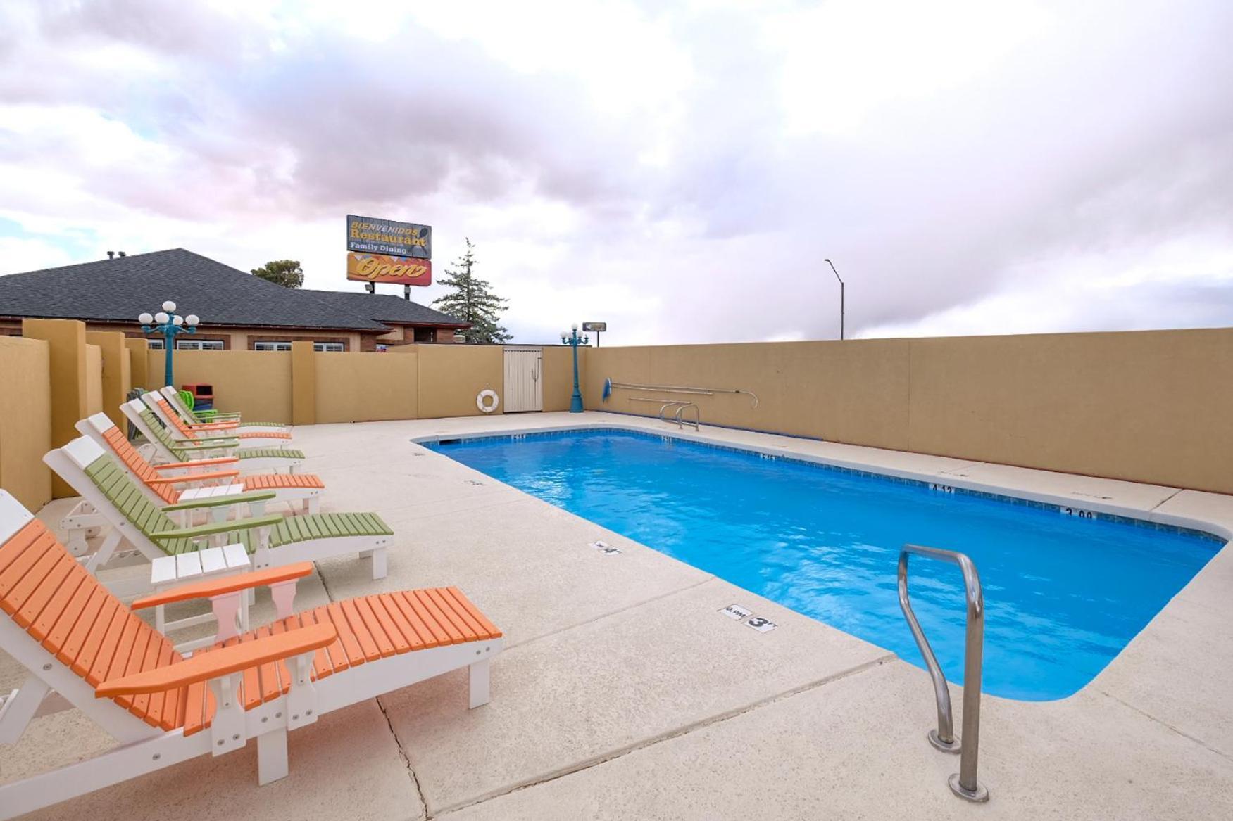 Quality Near Petrified Forest Inn Holbrook