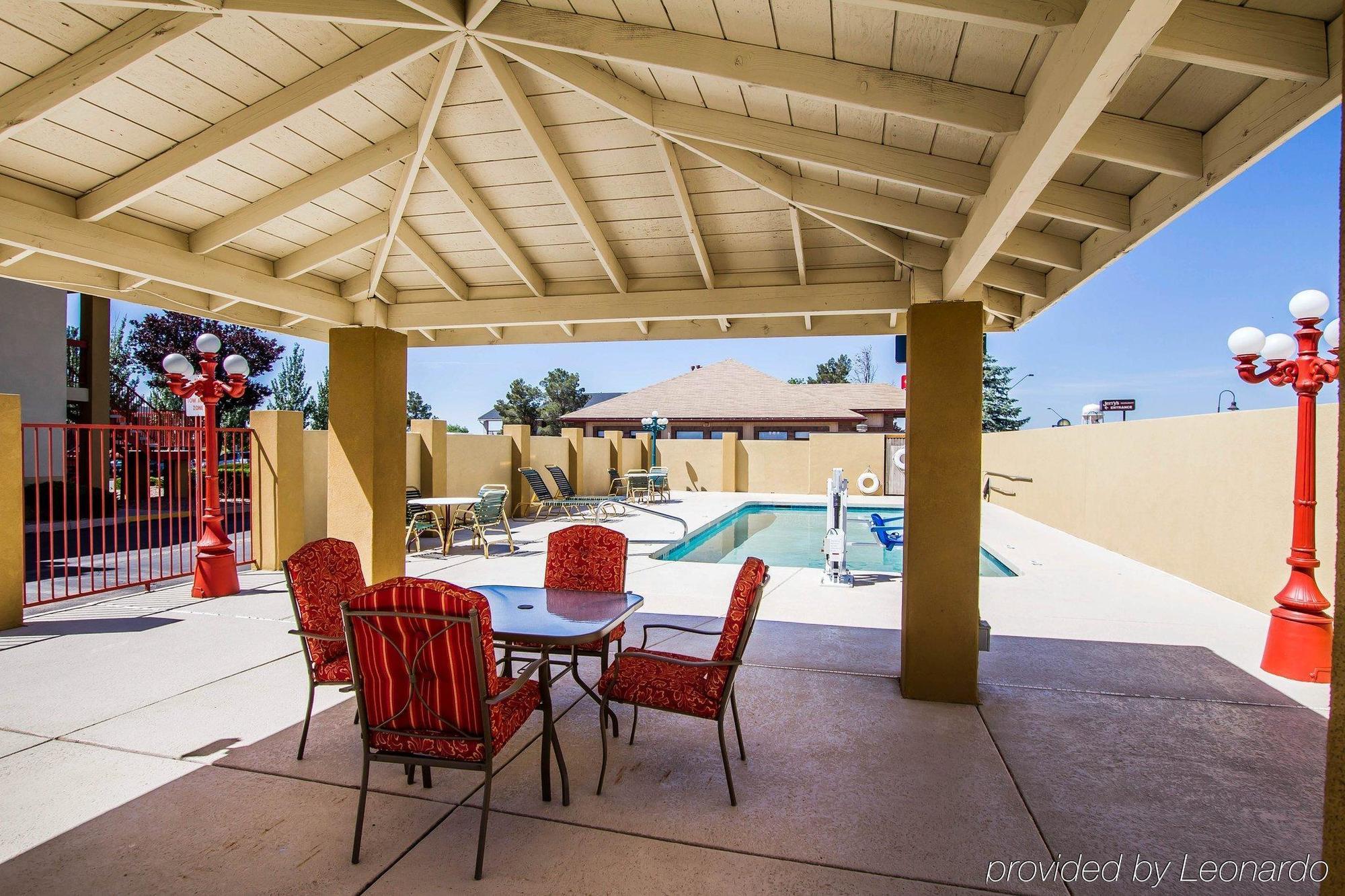Inn Quality Near Petrified Forest Holbrook