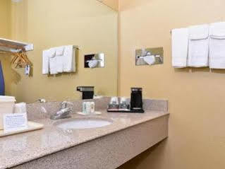 Inn Quality Near Petrified Forest