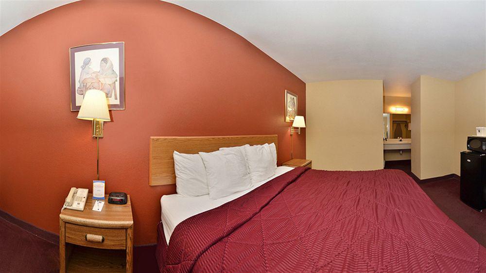 Inn Quality Near Petrified Forest