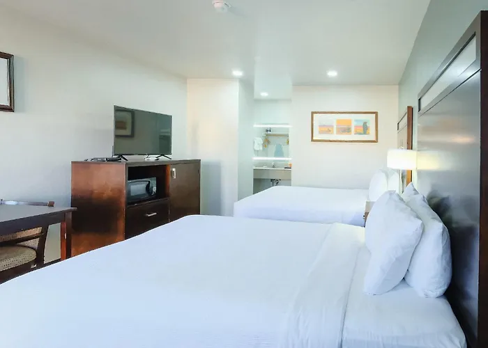 Quality Inn Holbrook Near Petrified Forest