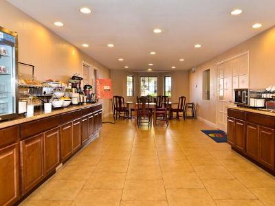 Quality Near Petrified Forest Inn Holbrook