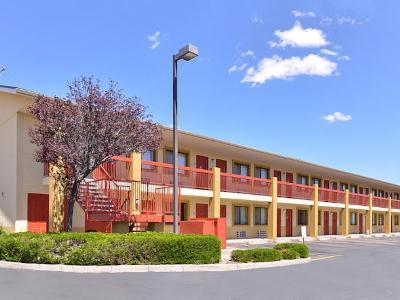 Quality Near Petrified Forest Locanda
