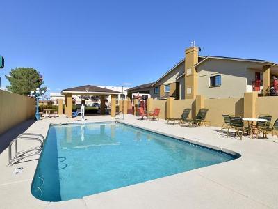 Locanda Quality Near Petrified Forest 2*