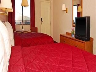 Inn Quality Near Petrified Forest Holbrook