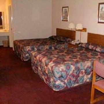 Locanda Quality Near Petrified Forest Holbrook