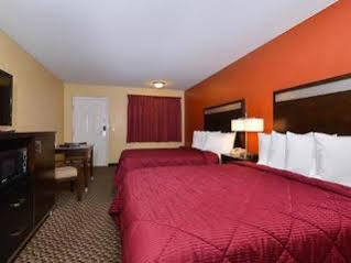 Inn Quality Near Petrified Forest 2*